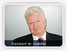 Rembert W. Koester